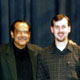 With Ernie Watts (The Tonight Show Band)
